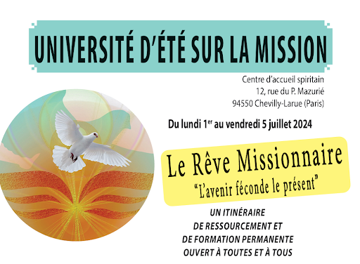 Mission comme hospitalité réciproque